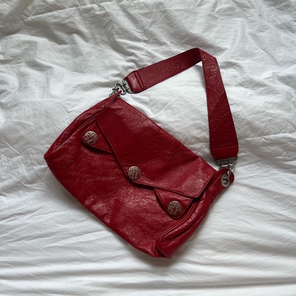 Vintage Miss Sixty Shoulder Bag - Picture 1 of 8